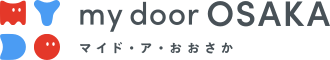 マイドアおおさか