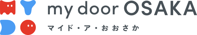 マイドア・おおさか