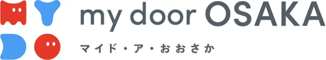 My Door OSAKA